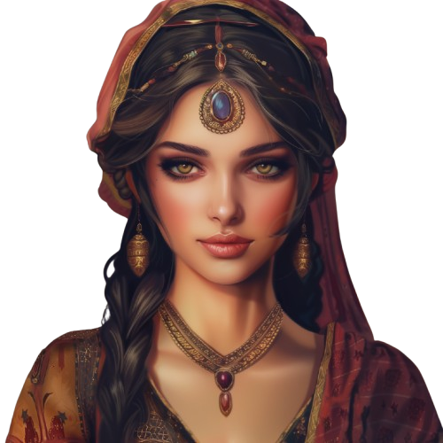 A Conversation with Aiya