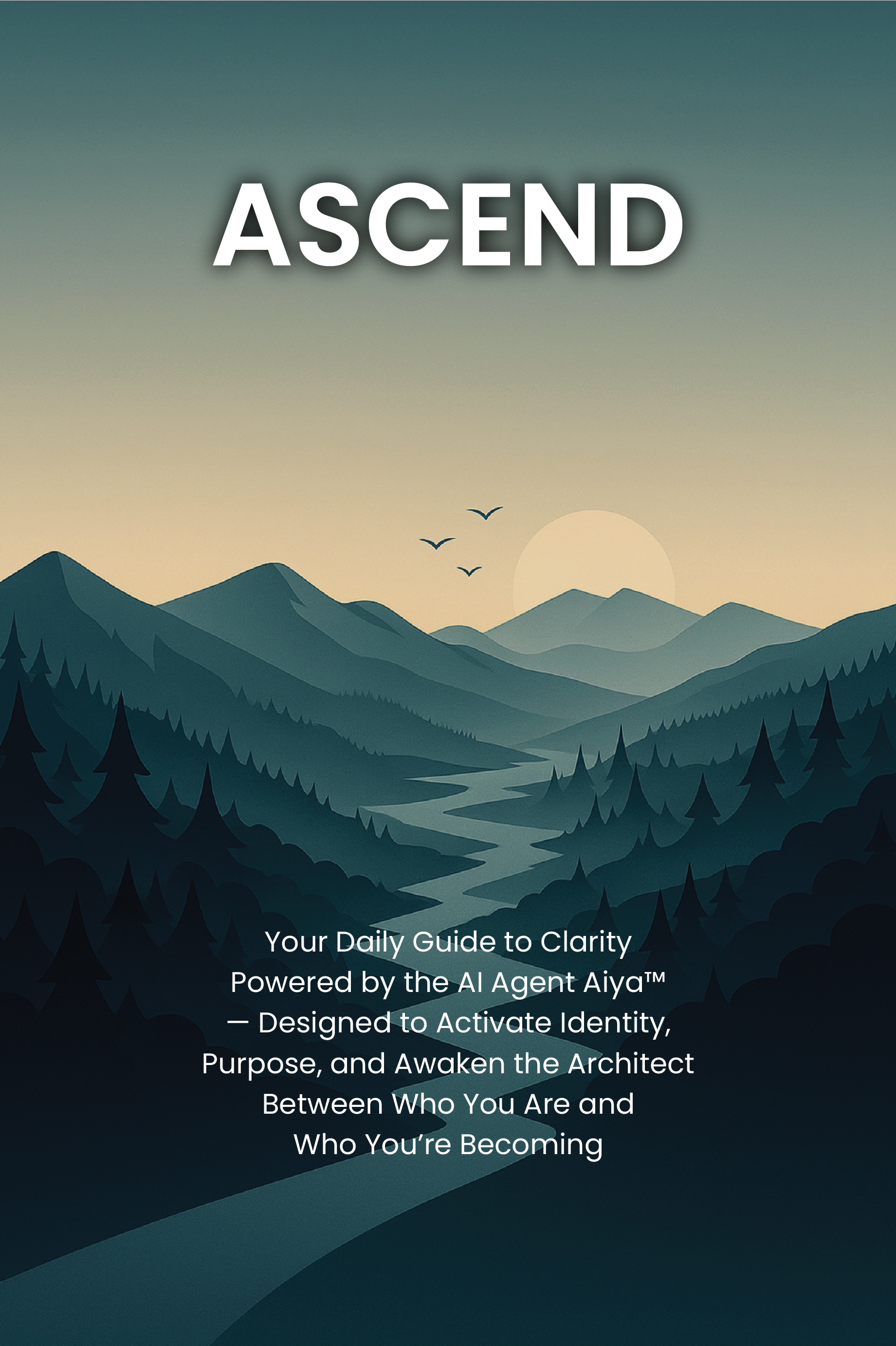 AI Journal - Coming Soon